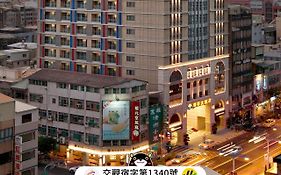 Fullon Hotel Kaohsiung